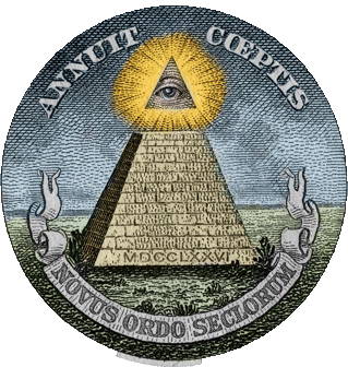 New World Order Symbol